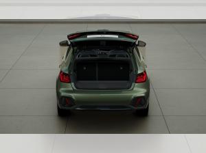 Audi A1 allstreet 30 TFSI S tronic 2xKlima AUT Kam.