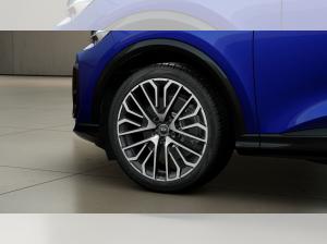 Audi Q5 SUV edition one mit Akzenten mythosschwarz TDI quattro S tronic