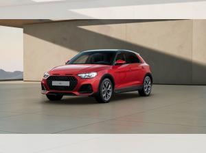 Audi A1 allstreet 30 TFSI Schaltgetriebe 2xKlima LED