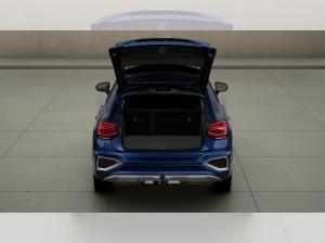 Audi Q2 advanced 35 TFSI 110(150) S tronic ACC AHK