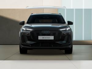 Audi Q6 e-tron Q6 SUV e-tron performance KOMM ABWL51 AHK