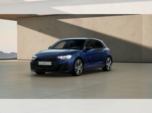 Audi A1 Sportback S line 30 TFSI S tronic 2xKlima ACC