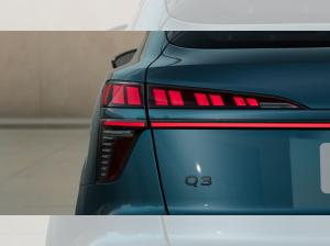 Audi Q3 Sportback TFSI S tronic KOMM AAXC05 LM