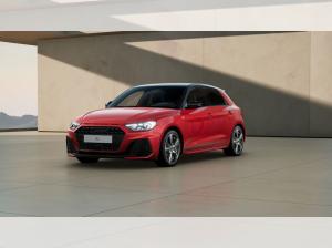 Audi A1 Sportback S line 30 TFSI S tronic 2xKlima ACC