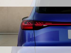 Audi Q5 SUV edition one mit Akzenten mythosschwarz TDI quattro S tronic