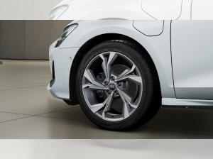 Audi A3 Sportback advanced 40 TFSI e S tronic