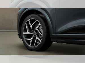 Audi Q6 e-tron Q6 SUV e-tron performance KOMM ABWL51 AHK