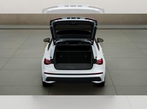 Audi A3 Sportback advanced 40 TFSI e S tronic