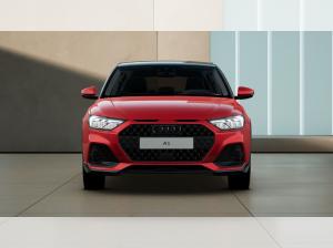 Audi A1 allstreet 30 TFSI Schaltgetriebe 2xKlima LED