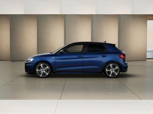 Audi A1 Sportback S line 30 TFSI S tronic 2xKlima ACC