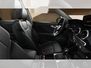 Audi Q2 advanced 35 TFSI 110(150) S tronic ACC AHK