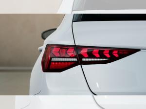 Audi A3 Sportback advanced 40 TFSI e S tronic