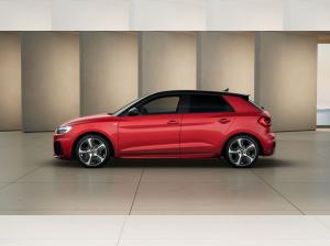 Audi A1 Sportback S line 30 TFSI S tronic 2xKlima ACC