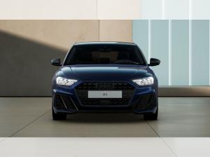 Audi A1 Sportback S line 30 TFSI S tronic 2xKlima ACC