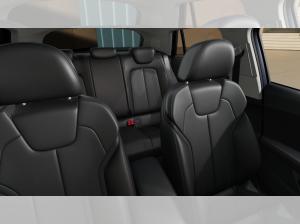 Audi Q2 advanced 35 TFSI 110(150) S tronic ACC AHK