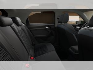 Audi A1 allstreet 30 TFSI S tronic 2xKlima AUT Kam.