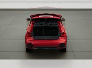 Audi A1 allstreet 30 TFSI Schaltgetriebe 2xKlima LED