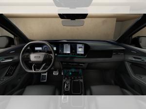 Audi Q6 e-tron Q6 SUV e-tron performance KOMM ABWL51 AHK