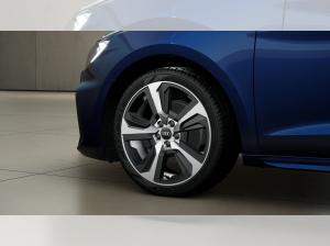 Audi A1 Sportback S line 30 TFSI S tronic 2xKlima ACC