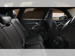 Audi Q5 SUV edition one mit Akzenten mythosschwarz TDI quattro S tronic