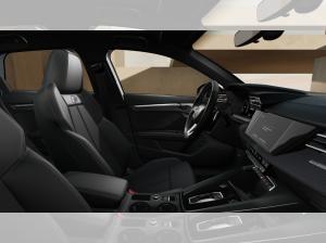 Audi A3 Sportback advanced 40 TFSI e S tronic