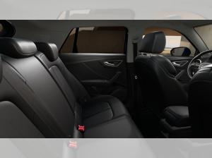 Audi Q2 advanced 35 TFSI 110(150) S tronic ACC AHK