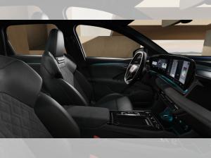 Audi Q6 e-tron Q6 SUV e-tron performance KOMM ABWL51 AHK