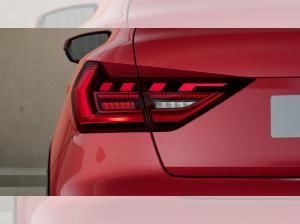Audi A1 allstreet 30 TFSI Schaltgetriebe 2xKlima LED