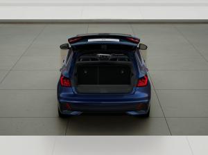 Audi A1 Sportback S line 30 TFSI S tronic 2xKlima ACC