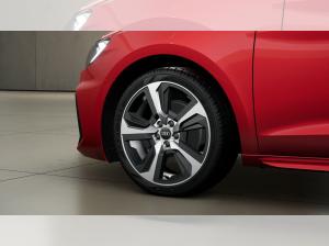 Audi A1 Sportback S line 30 TFSI S tronic 2xKlima ACC