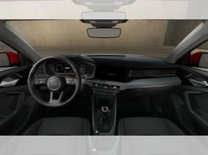 Audi A1 allstreet 30 TFSI Schaltgetriebe 2xKlima LED
