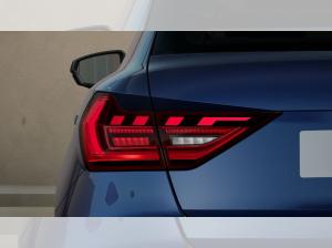 Audi A1 Sportback S line 30 TFSI S tronic 2xKlima ACC