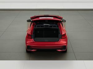 Audi A1 Sportback S line 30 TFSI S tronic 2xKlima ACC
