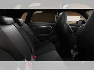 Audi A3 Sportback advanced 40 TFSI e S tronic