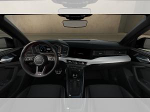 Audi A1 Sportback S line 30 TFSI S tronic 2xKlima ACC