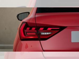 Audi A1 Sportback S line 30 TFSI S tronic 2xKlima ACC