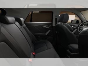 Audi Q2 advanced 35 TDI 110(150) S tronic AHK AUT LM