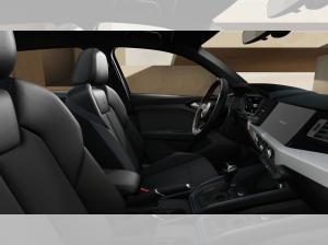 Audi A1 Sportback S line 30 TFSI S tronic 2xKlima ACC