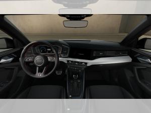 Audi A1 Sportback S line 30 TFSI S tronic 2xKlima ACC