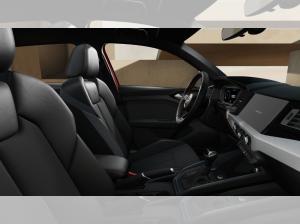 Audi A1 Sportback S line 30 TFSI S tronic 2xKlima ACC