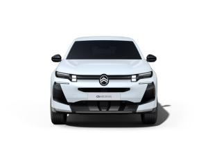 Citroën C5 Aircross Hybrid 145 Doppelkupplung 6-Gang MAX
