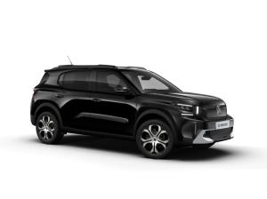 Citroën C3 Aircross Turbo 100 PLUS