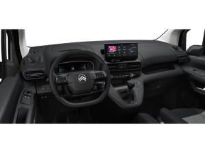 Citroën Berlingo XL Diesel 130 Plus