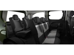 Citroën Berlingo XL Diesel 130 Plus