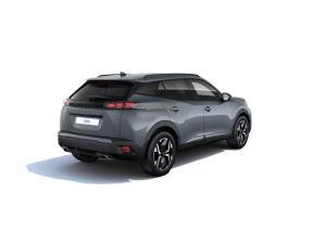 Peugeot 2008 ALLURE HYBRID 145 DSC6