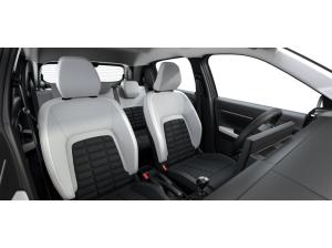 Citroën C3 Turbo 100 Plus