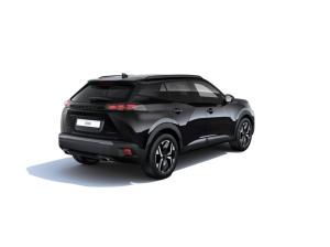 Peugeot 2008 ALLURE HYBRID 145 DSC6