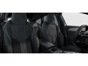 Peugeot 308 SW GT EXCLUSIVE HYBRID 145 DSC6