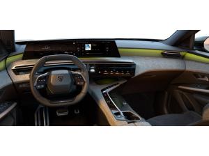 Peugeot 5008 GT HYBRID 145 DSC6