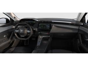 Peugeot 308 ALLURE HYBRID 145 DSC6